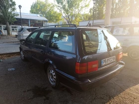 VW Passat 1.8 mono, снимка 5
