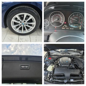 BMW 320 2.0 D AVTO KOJA, снимка 17