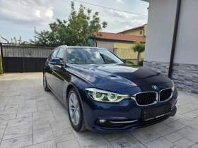 BMW 320 2.0 D AVTO KOJA, снимка 3