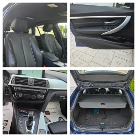 BMW 320 2.0 D AVTO KOJA, снимка 16