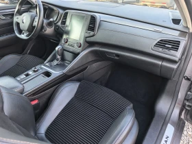 Renault Talisman 1, 6tdi , снимка 10