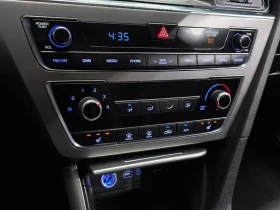 Hyundai Sonata 2.0 STYLE SPECIAL, снимка 16