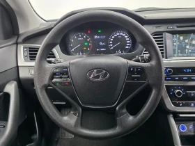 Hyundai Sonata 2.0 STYLE SPECIAL, снимка 13