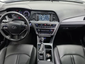 Hyundai Sonata 2.0 STYLE SPECIAL, снимка 7
