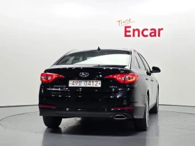 Hyundai Sonata 2.0 STYLE SPECIAL, снимка 4