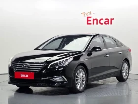 Hyundai Sonata 2.0 STYLE SPECIAL, снимка 1