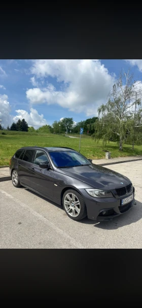 BMW 325, снимка 2