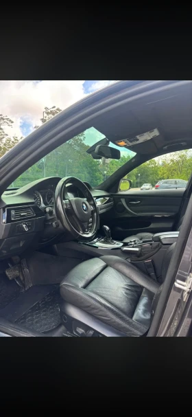 BMW 325, снимка 4
