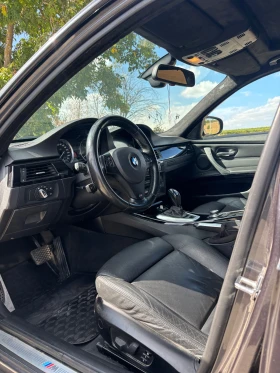 BMW 325, снимка 5