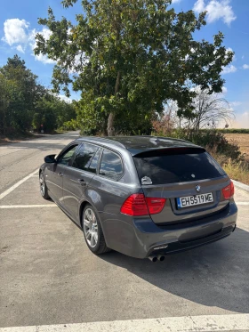 BMW 325, снимка 4