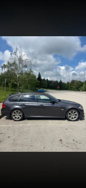 BMW 325, снимка 3