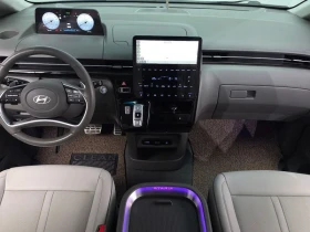 Hyundai Staria 4WD Lounge 9-Seater| 174к.с., снимка 7