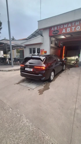 Opel Astra, снимка 3