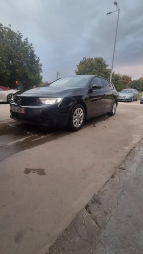 Opel Astra, снимка 6