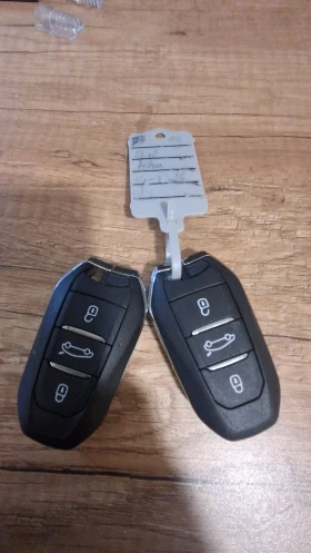 Opel Astra, снимка 8