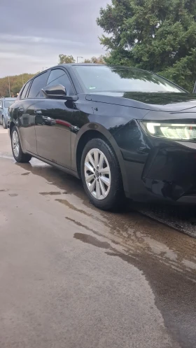 Opel Astra, снимка 2