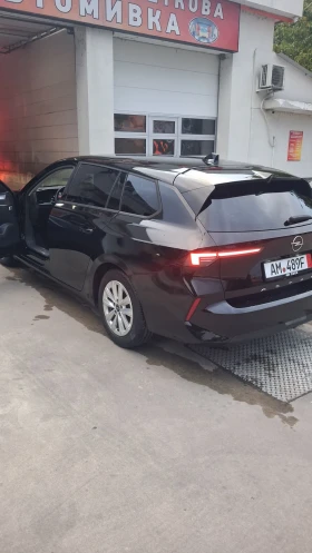 Opel Astra, снимка 5