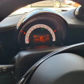 Smart Fortwo EQ електрик, снимка 9