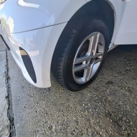 Smart Fortwo EQ електрик, снимка 14