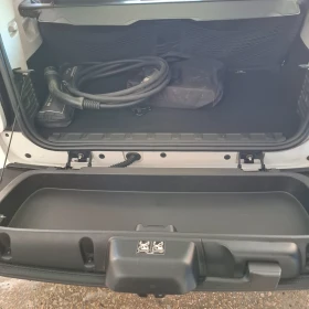 Smart Fortwo EQ електрик, снимка 13