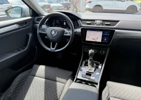 Skoda Superb 2.0TDI 190kc Style , снимка 7