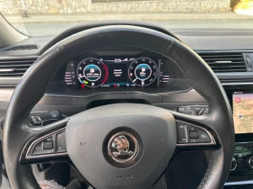 Skoda Superb 2.0TDI 190kc Style , снимка 14