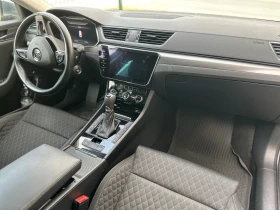 Skoda Superb 2.0TDI 190kc Style , снимка 13