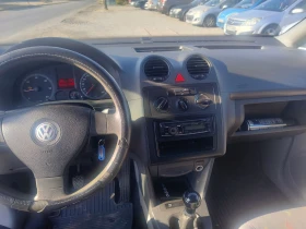 VW Caddy, снимка 10