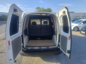 VW Caddy, снимка 7