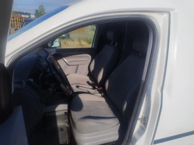 VW Caddy, снимка 8