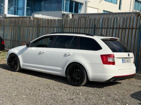 Skoda Octavia VRS/2.0TSI/Keyless, снимка 3