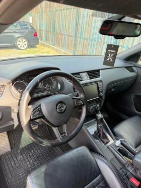 Skoda Octavia VRS/2.0TSI/Keyless, снимка 6