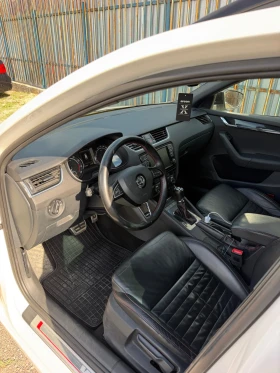 Skoda Octavia VRS/2.0TSI/Keyless, снимка 5