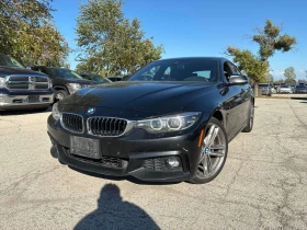 BMW 440 * 440i xDrive * CARFAX * , снимка 1