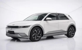 Hyundai Ioniq 5 Dynamiq 72, 6kWh, снимка 2