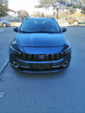 Fiat Tipo, снимка 1