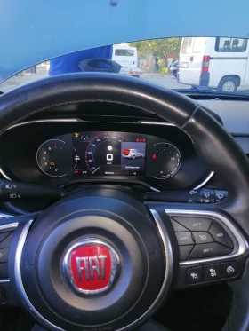 Fiat Tipo, снимка 9