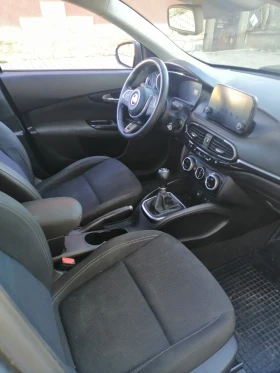 Fiat Tipo, снимка 4