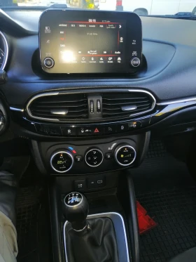 Fiat Tipo, снимка 10