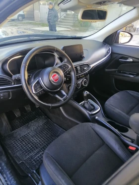 Fiat Tipo, снимка 6