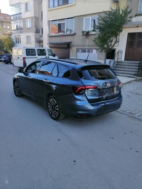 Fiat Tipo, снимка 11