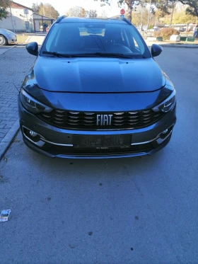 Fiat Tipo, снимка 7
