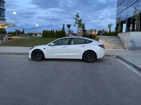 Tesla Model 3 Performance, снимка 6
