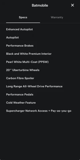 Tesla Model 3 Performance, снимка 11