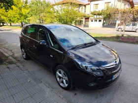 Opel Zafira, снимка 3
