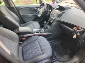 Opel Zafira, снимка 15