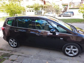 Opel Zafira, снимка 4