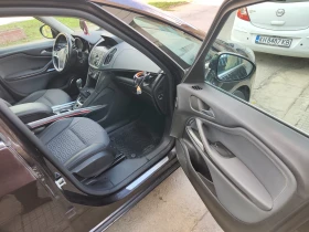 Opel Zafira, снимка 14