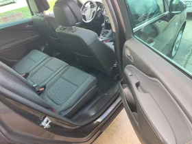 Opel Zafira, снимка 13