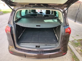 Opel Zafira, снимка 8